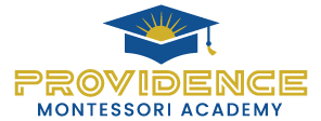 Providence Montessori Academy logo